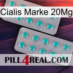 Cialis Brand 20Mg 29